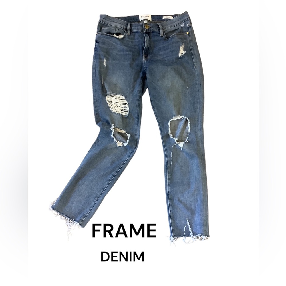 FRAME DENIM
